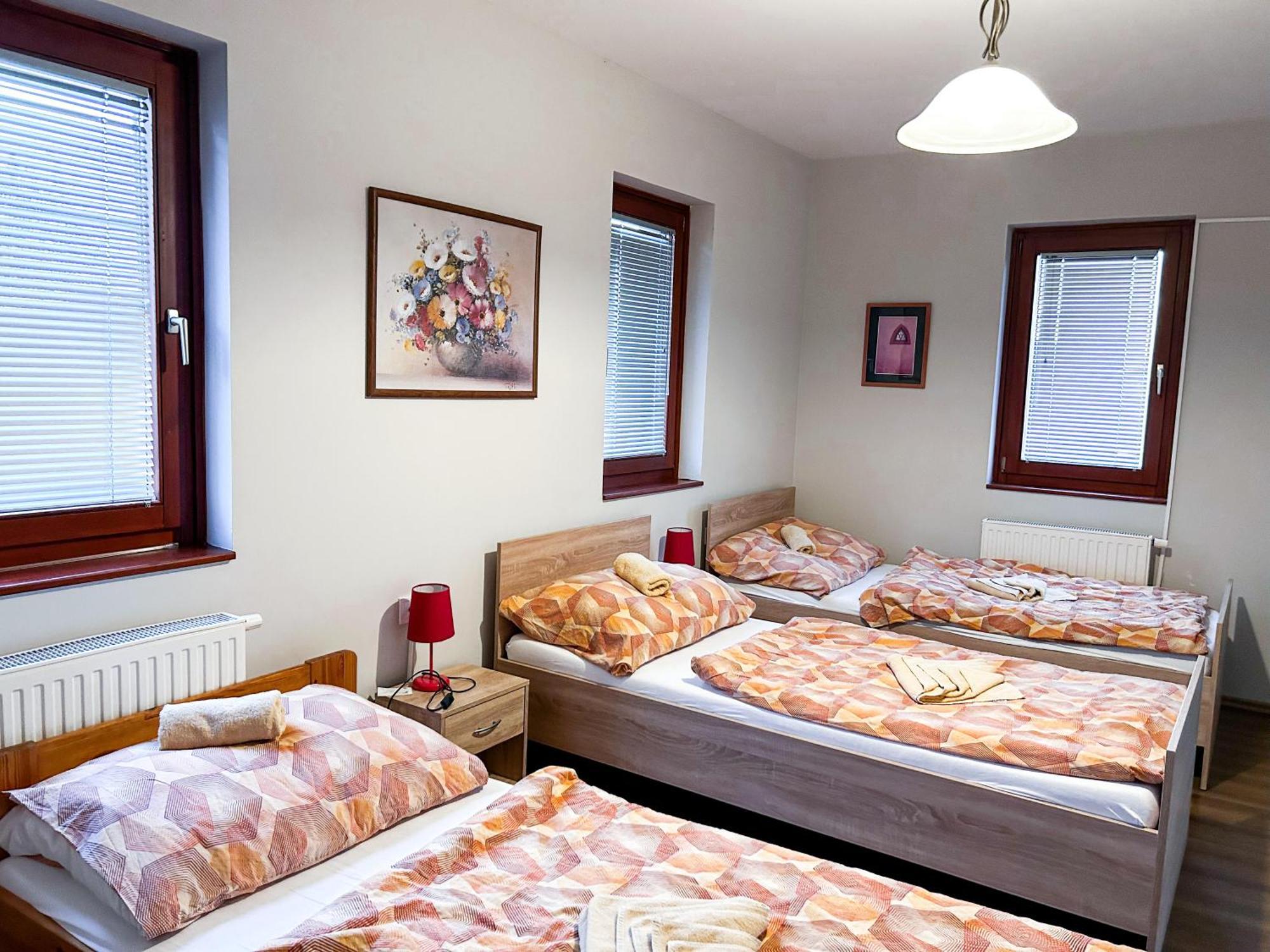 Bed and Breakfast Malom Panzio Kiskunfélegyháza Exterior foto