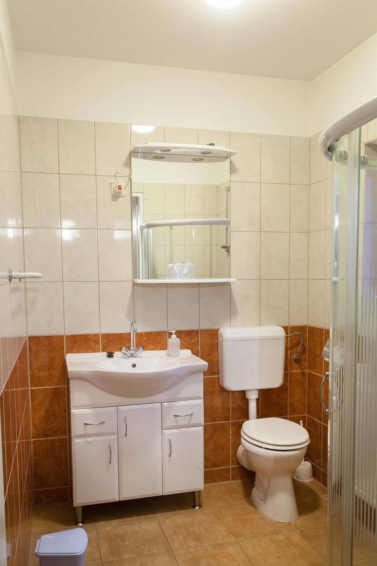 Bed and Breakfast Malom Panzio Kiskunfélegyháza Exterior foto