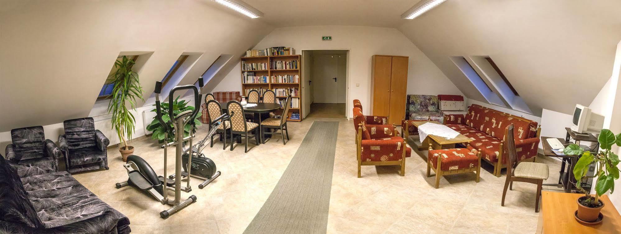 Bed and Breakfast Malom Panzio Kiskunfélegyháza Exterior foto